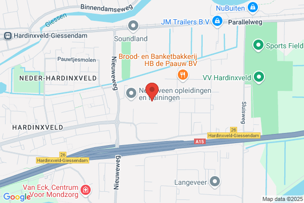 Kuiper Infrabouw BV De