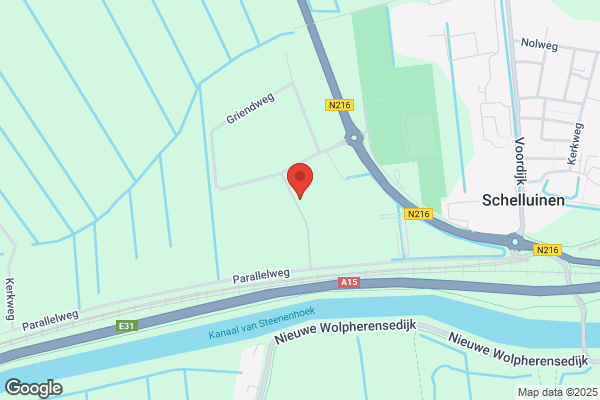 METAGRO Metaalbouw Groot Ammers BV