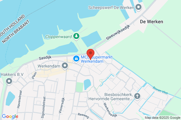 Ritmeester BV Timmer- en Metselbedrijf Gebr