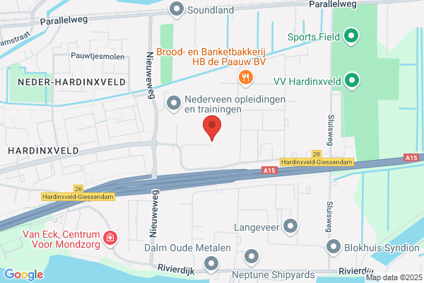 Stam Aannemingsbedrijf