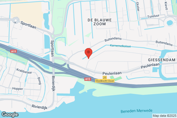 Betonijzervlechtbedrijf J. Aaldijk Bv