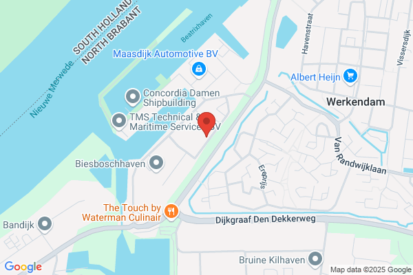Egaliseer.nl
