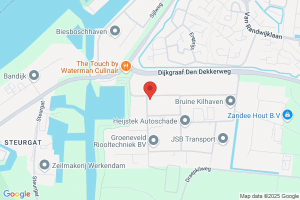 Johan R. Schreuder Transport Bv