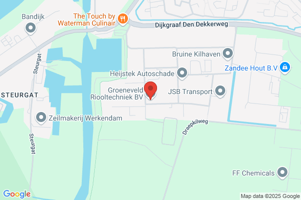 W.T. Groeneveld Vof