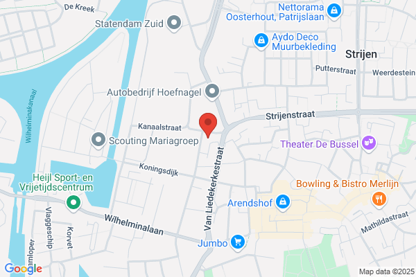Pruissen