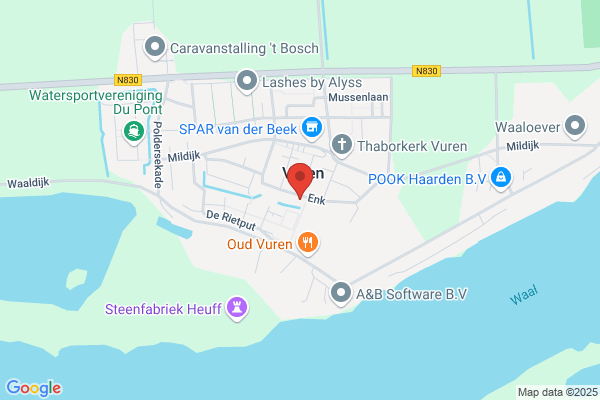 Distelberg Bv