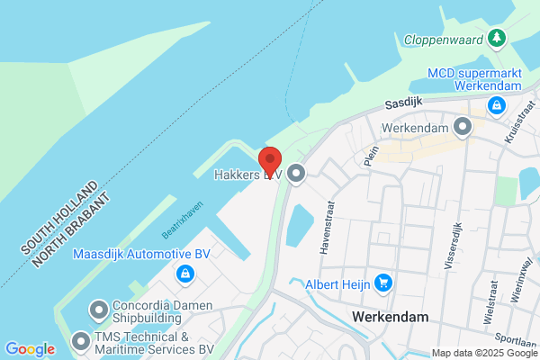 De Klerk Werkendam