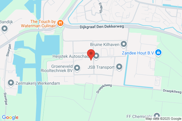 Keizer Unitbouw Bv