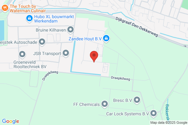 Klootwijk Ardax