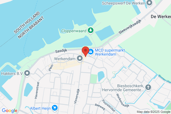 Kapsalon Beukenkamp