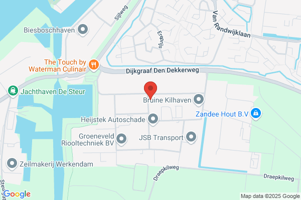 Installatiebedrijf Werkendam