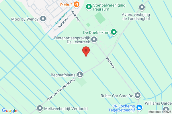 Gebr C & M Korevaar Vof