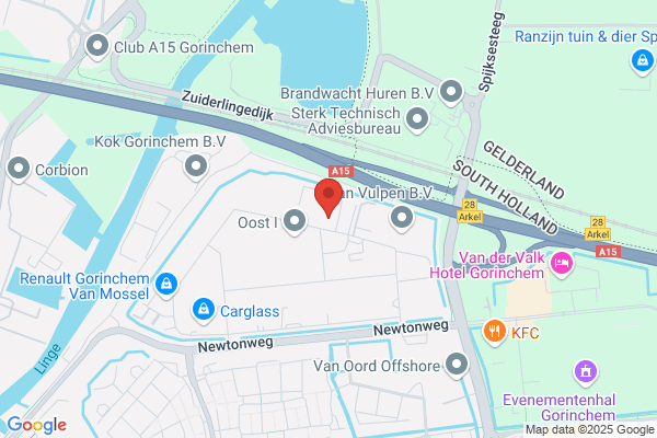 Allicht Bv