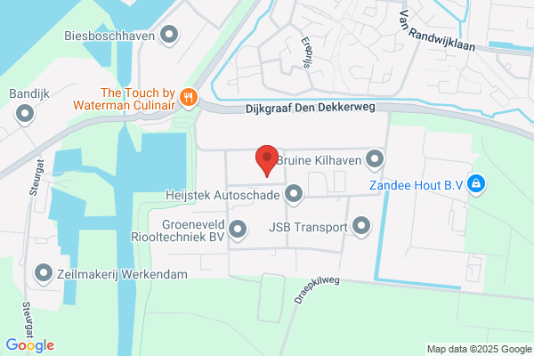 Drukkerij Damen B.V.