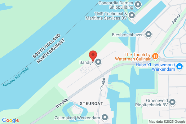 Gehlmax Nederland B.V.