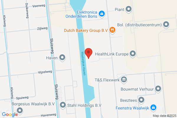 Jacht- En Scheepsbouw De Alm B.V.