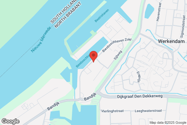Kieboom - Werkendam B.V.