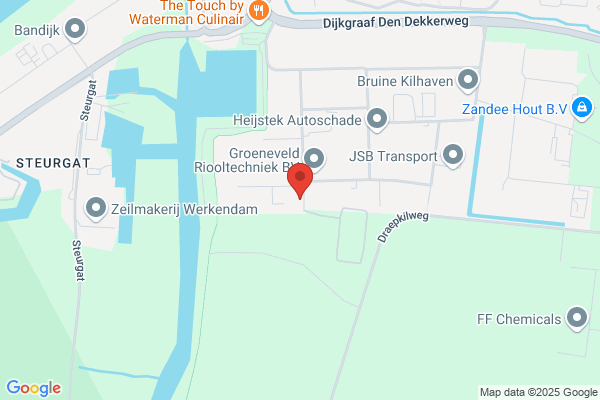 Kraanverhuurbedrijf Verhoeven B.V.