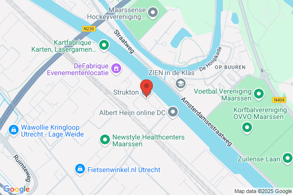 Terracon Funderingstechniek B.V.