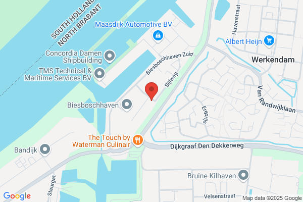 Altena Waterflash BV