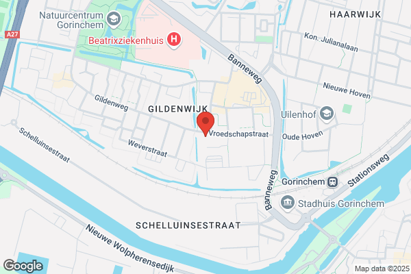 Asielzoekerscentrum Werkendam