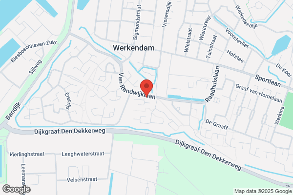 Autorijschool Kees Nederveen