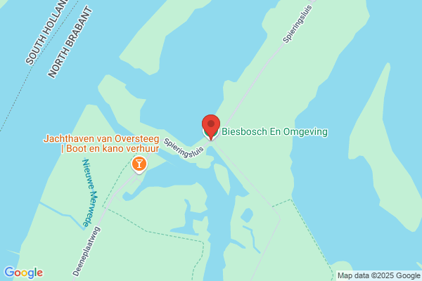 Biesbosch