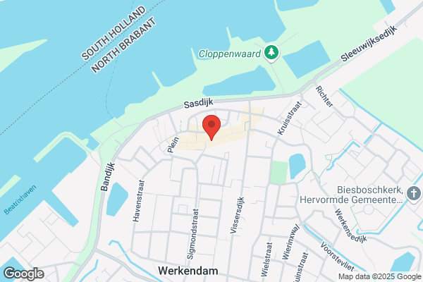 Blokker Bv