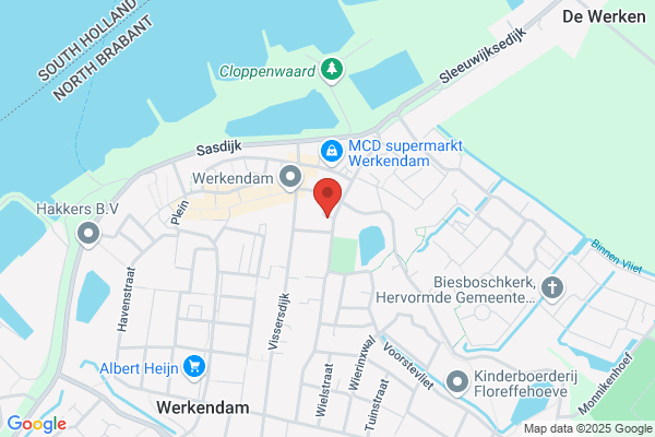 Bron Bv