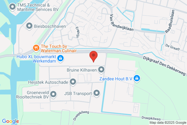 Daveco Accuverkoop Bv