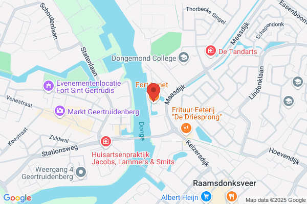 De Biesbosch Kanocentrum