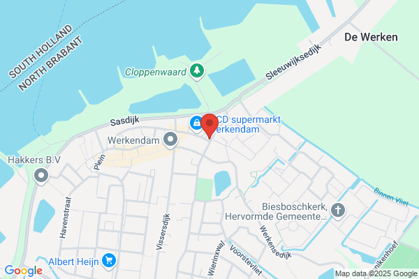 De Lijnbaan Bv