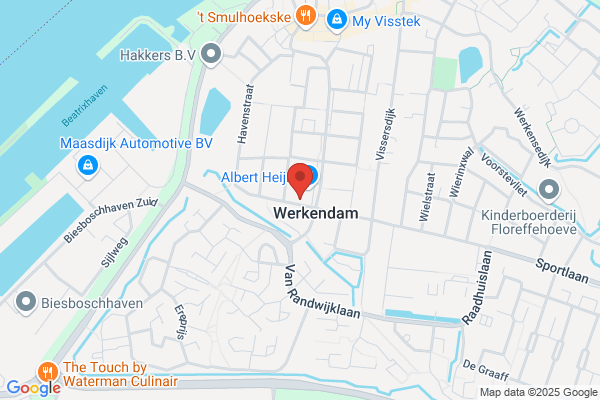 Dierenarts J.W.H.M. Strikkers