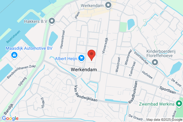 Dijk, Van