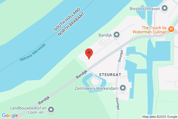 Dunnen Tegelgalerij Den