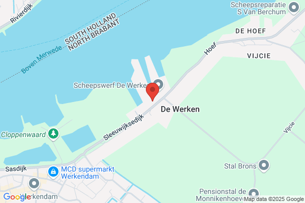 Gebr. Jooren Werkendam B.V.