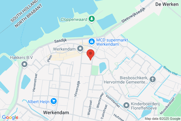 Gemeente Werkendam