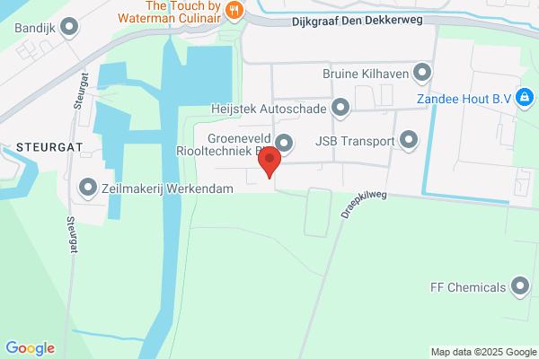 Hekwerk Service Nederland
