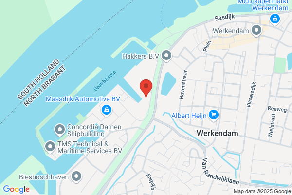 IMS Werkendam BV