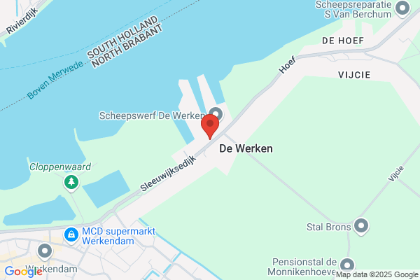 Jooren Bv, Gebr