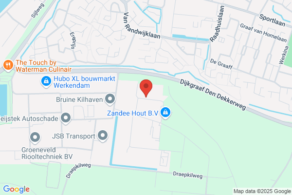 Noorloos Cascobouw BV van