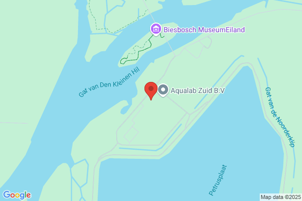 Nv Waterwinningbedrijf Brabantse Biesbosch