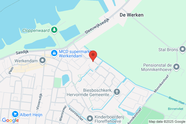 Plantentuin Van Donkelaar