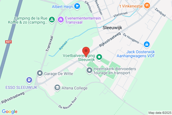 Bistro De Heerlijckheid