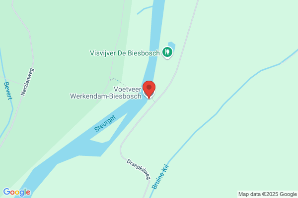 Veerdienst