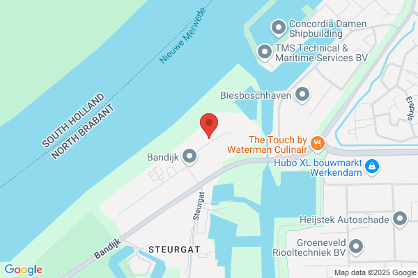 Berchem, S Van