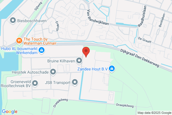 Vugt, Van
