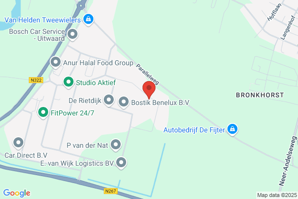 Cornelis R Bv