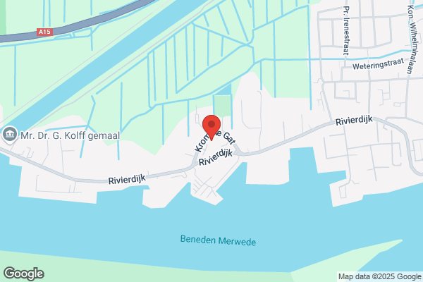 Schildersbedrijf G vd Bout en Zn BV