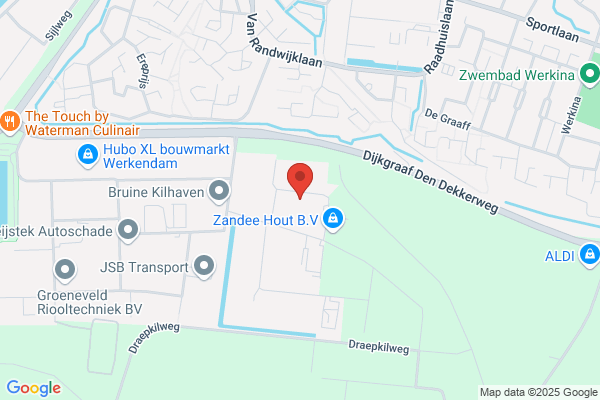 Schildersbedrijf Limburg Werkendam Bv